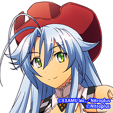 画像ギャラリー No.015のサムネイル画像 / 「ニトロプラス ブラスターズ」,プレイアブルキャラを厳選した“先行稼働”が全国で2015年春スタート。OPムービーが本日公開