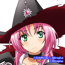 画像ギャラリー No.016のサムネイル画像 / 「ニトロプラス ブラスターズ」,プレイアブルキャラを厳選した“先行稼働”が全国で2015年春スタート。OPムービーが本日公開