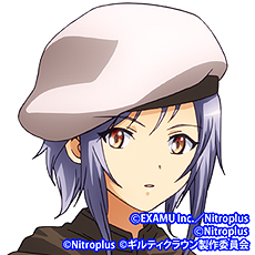 画像ギャラリー No.018のサムネイル画像 / 「ニトロプラス ブラスターズ」,プレイアブルキャラを厳選した“先行稼働”が全国で2015年春スタート。OPムービーが本日公開