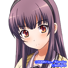 画像ギャラリー No.019のサムネイル画像 / 「ニトロプラス ブラスターズ」,プレイアブルキャラを厳選した“先行稼働”が全国で2015年春スタート。OPムービーが本日公開