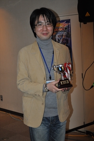 画像ギャラリー No.021のサムネイル画像 / エクサム格ゲーの祭典「エクサムカップ2017」レポート。「アルカナハート3 LM SSS!!!!!!」の家庭用移植プロジェクトの告知も
