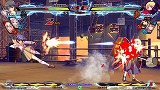 ニトロプラス ブラスターズ -ヒロインズ インフィニット デュエル-