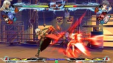 ニトロプラス ブラスターズ -ヒロインズ インフィニット デュエル-