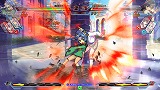 ニトロプラス ブラスターズ -ヒロインズ インフィニット デュエル-