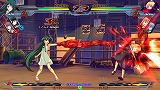 ニトロプラス ブラスターズ -ヒロインズ インフィニット デュエル-