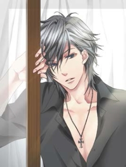 画像ギャラリー No.002のサムネイル画像 / 恋愛ADV「ルームシェア素顔のカレ Love Days」のスマホ版が配信中