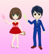 画像ギャラリー No.001のサムネイル画像 / 作物を育てながら相手を探すシミュレーション「農園婚活」iOS向けで登場