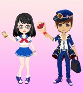 画像ギャラリー No.003のサムネイル画像 / 作物を育てながら相手を探すシミュレーション「農園婚活」iOS向けで登場