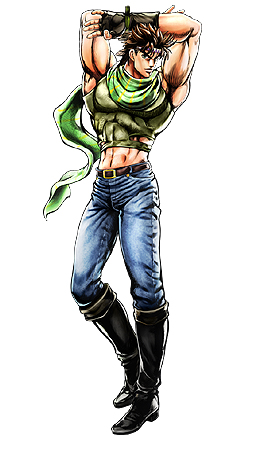 画像ギャラリー No.025のサムネイル画像 / 「ジョジョの奇妙な冒険　アイズオブヘブン」，仲間が再起不能になると発動する「受け継がれる意志」システムや登場キャラの情報が公開