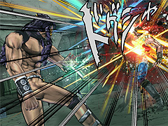 ディオ（第1部）やカーズも登場。「ジョジョの奇妙な冒険　アイズオブヘブン」のPS4向け体験版第2弾が近日配信へ