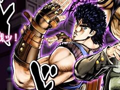 「ジョジョの奇妙な冒険　アイズオブヘブン」の体験版第2弾がPS4向けに配信。プレイヤー同士が対戦できる「プレイヤーマッチ」などを追加