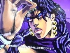 承太郎とンドゥールなど，ファン垂涎のタッグが実現。「ジョジョの奇妙な冒険　アイズオブヘブン」直撮りプレイムービーを掲載