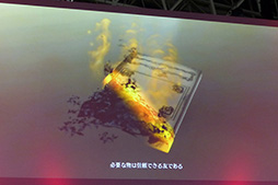 画像ギャラリー No.016のサムネイル画像 / ［TGS 2015］「ジョジョの奇妙な冒険 アイズオブヘブン」ステージイベントで，オリジナルストーリーモードのダイジェスト映像が本邦初公開！