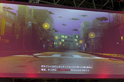 画像ギャラリー No.017のサムネイル画像 / ［TGS 2015］「ジョジョの奇妙な冒険 アイズオブヘブン」ステージイベントで，オリジナルストーリーモードのダイジェスト映像が本邦初公開！