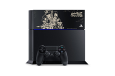 画像ギャラリー No.004のサムネイル画像 / PS4本体の「ジョジョの奇妙な冒険 アイズオブヘブン」コラボモデルが本日予約開始。ソフト同梱でオリジナルデザインのHDDベイカバーが3種類から選択可能