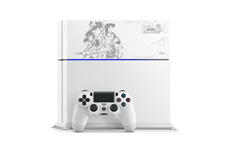 画像ギャラリー No.006のサムネイル画像 / PS4本体の「ジョジョの奇妙な冒険 アイズオブヘブン」コラボモデルが本日予約開始。ソフト同梱でオリジナルデザインのHDDベイカバーが3種類から選択可能