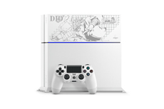 画像ギャラリー No.014のサムネイル画像 / PS4本体の「ジョジョの奇妙な冒険 アイズオブヘブン」コラボモデルが本日予約開始。ソフト同梱でオリジナルデザインのHDDベイカバーが3種類から選択可能