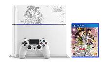 画像ギャラリー No.016のサムネイル画像 / PS4本体の「ジョジョの奇妙な冒険 アイズオブヘブン」コラボモデルが本日予約開始。ソフト同梱でオリジナルデザインのHDDベイカバーが3種類から選択可能