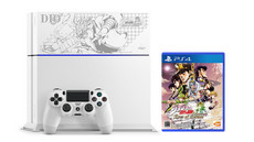 画像ギャラリー No.020のサムネイル画像 / PS4本体の「ジョジョの奇妙な冒険 アイズオブヘブン」コラボモデルが本日予約開始。ソフト同梱でオリジナルデザインのHDDベイカバーが3種類から選択可能
