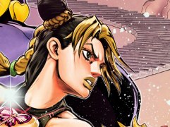 「ジョジョの奇妙な冒険　アイズオブヘブン」のトークショーが11月21日に実施される「ソニービジョン渋谷 キックオフイベント」内で開催