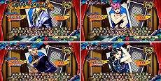 画像ギャラリー No.003のサムネイル画像 / 「ジョジョの奇妙な冒険　アイズオブヘブン」，ゲームシステムやストーリーを紹介するPV第4弾が公開。初回封入特典の追加情報も