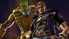 画像ギャラリー No.011のサムネイル画像 / 「ジョジョの奇妙な冒険　アイズオブヘブン」，ゲームシステムやストーリーを紹介するPV第4弾が公開。初回封入特典の追加情報も