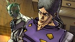 画像ギャラリー No.018のサムネイル画像 / 「ジョジョの奇妙な冒険　アイズオブヘブン」，ゲームシステムやストーリーを紹介するPV第4弾が公開。初回封入特典の追加情報も