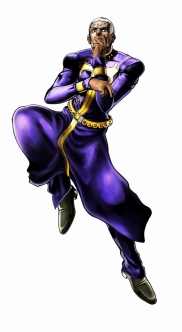 画像ギャラリー No.007のサムネイル画像 / 「ジョジョの奇妙な冒険 アイズオブヘブン」，第4部の主人公「東方仗助」の動画を公開。クレイジー・ダイヤモンドを駆使した戦闘スタイルに注目