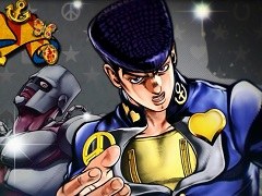 「ジョジョの奇妙な冒険 アイズオブヘブン」，第4部の主人公「東方仗助」の動画を公開。クレイジー・ダイヤモンドを駆使した戦闘スタイルに注目