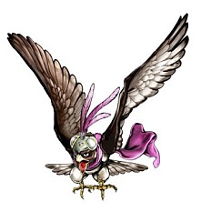 画像ギャラリー No.005のサムネイル画像 / 「ジョジョの奇妙な冒険 アイズオブヘブン」,新たなキャラクター紹介ムービーとして「ファニー・ヴァレンタイン」 と「ウェザー・リポート」が公開