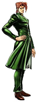 画像ギャラリー No.006のサムネイル画像 / 「ジョジョの奇妙な冒険 アイズオブヘブン」,新たなキャラクター紹介ムービーとして「ファニー・ヴァレンタイン」 と「ウェザー・リポート」が公開