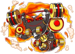 画像ギャラリー No.003のサムネイル画像 / 「クレーン＆モンスターズ」の事前登録者数が5万を突破。記念キャンペーンも