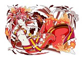 画像ギャラリー No.022のサムネイル画像 / 「クレーン＆モンスターズ」魚がテーマの「初夏のお魚祭りイベント」実施
