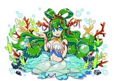 画像ギャラリー No.032のサムネイル画像 / 「クレーン＆モンスターズ」魚がテーマの「初夏のお魚祭りイベント」実施