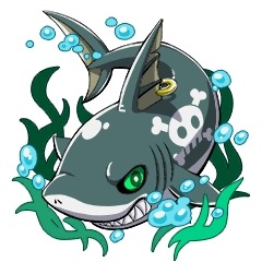 画像ギャラリー No.034のサムネイル画像 / 「クレーン＆モンスターズ」魚がテーマの「初夏のお魚祭りイベント」実施