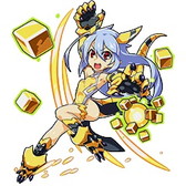 画像ギャラリー No.013のサムネイル画像 / 「クレーン＆モンスターズ」で大型イベント“ドラゴンサマーカーニバル”が開幕
