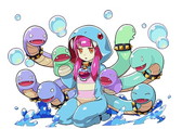 画像ギャラリー No.023のサムネイル画像 / 「クレーン＆モンスターズ」で大型イベント“ドラゴンサマーカーニバル”が開幕