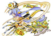 画像ギャラリー No.025のサムネイル画像 / 「クレーン＆モンスターズ」で大型イベント“ドラゴンサマーカーニバル”が開幕