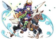画像ギャラリー No.019のサムネイル画像 / 「クレーン＆モンスターズ」，フジヤマヒーローフェスが8月17日まで開催