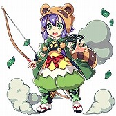 画像ギャラリー No.021のサムネイル画像 / 「クレーン＆モンスターズ」，フジヤマヒーローフェスが8月17日まで開催