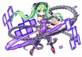 画像ギャラリー No.020のサムネイル画像 / 「クレーン＆モンスターズ」偉大なる創造物フェスが開催。新イベントダンジョンも