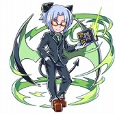 画像ギャラリー No.012のサムネイル画像 / 「クレーン＆モンスターズ」，イベント「インフェルノカーニバル」が開幕