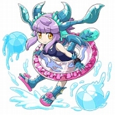 画像ギャラリー No.014のサムネイル画像 / 「クレーン＆モンスターズ」，イベント「インフェルノカーニバル」が開幕