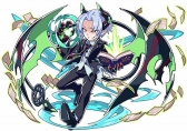 画像ギャラリー No.017のサムネイル画像 / 「クレーン＆モンスターズ」，イベント「インフェルノカーニバル」が開幕