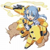 画像ギャラリー No.011のサムネイル画像 / 「クレーン&モンスターズ」でイベント「戦場のハロウィンフェス」が開幕