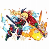 画像ギャラリー No.015のサムネイル画像 / 「クレーン&モンスターズ」でイベント「戦場のハロウィンフェス」が開幕