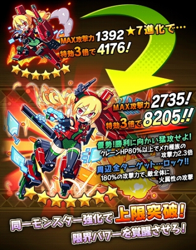 画像ギャラリー No.026のサムネイル画像 / 「クレーン&モンスターズ」でイベント「戦場のハロウィンフェス」が開幕