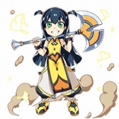 画像ギャラリー No.011のサムネイル画像 / 「クレーン&モンスターズ」,色づく★ハロウィンフェスが開催中