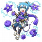 画像ギャラリー No.012のサムネイル画像 / 「クレーン&モンスターズ」,色づく★ハロウィンフェスが開催中