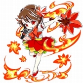 画像ギャラリー No.013のサムネイル画像 / 「クレーン&モンスターズ」,色づく★ハロウィンフェスが開催中